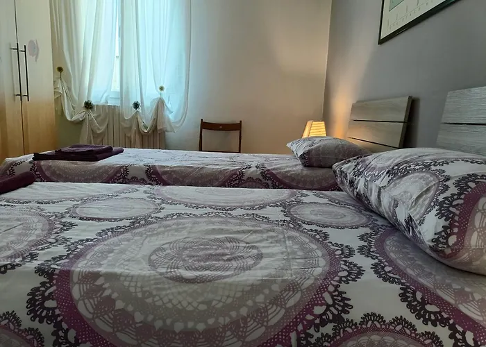 Hotel Stella Del Mattino Padova